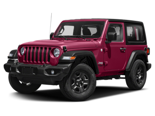 Wrangler - Wolf Auto Chrysler Dodge Jeep Ram in Ogallala NE