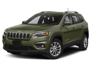 Cherokee - Wolf Auto Chrysler Dodge Jeep Ram in Ogallala NE