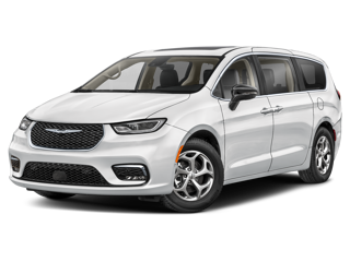 2026 Chrysler Pacifica - Wolf Auto Chrysler Dodge Jeep Ram in Ogallala NE