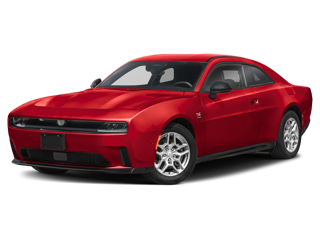 Charger Daytona - Wolf Auto Chrysler Dodge Jeep Ram in Ogallala NE