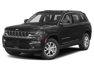 2025 Jeep Grand Cherokee - Wolf Auto Chrysler Dodge Jeep Ram in Ogallala NE