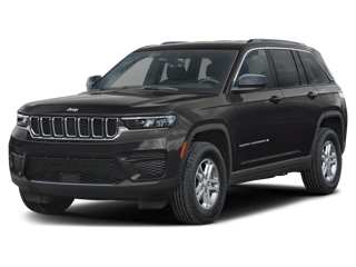 2025 Jeep Grand Cherokee - Wolf Auto Chrysler Dodge Jeep Ram in Ogallala NE