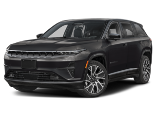 Jeep Wagoneer S - Wolf Auto Chrysler Dodge Jeep Ram in Ogallala NE