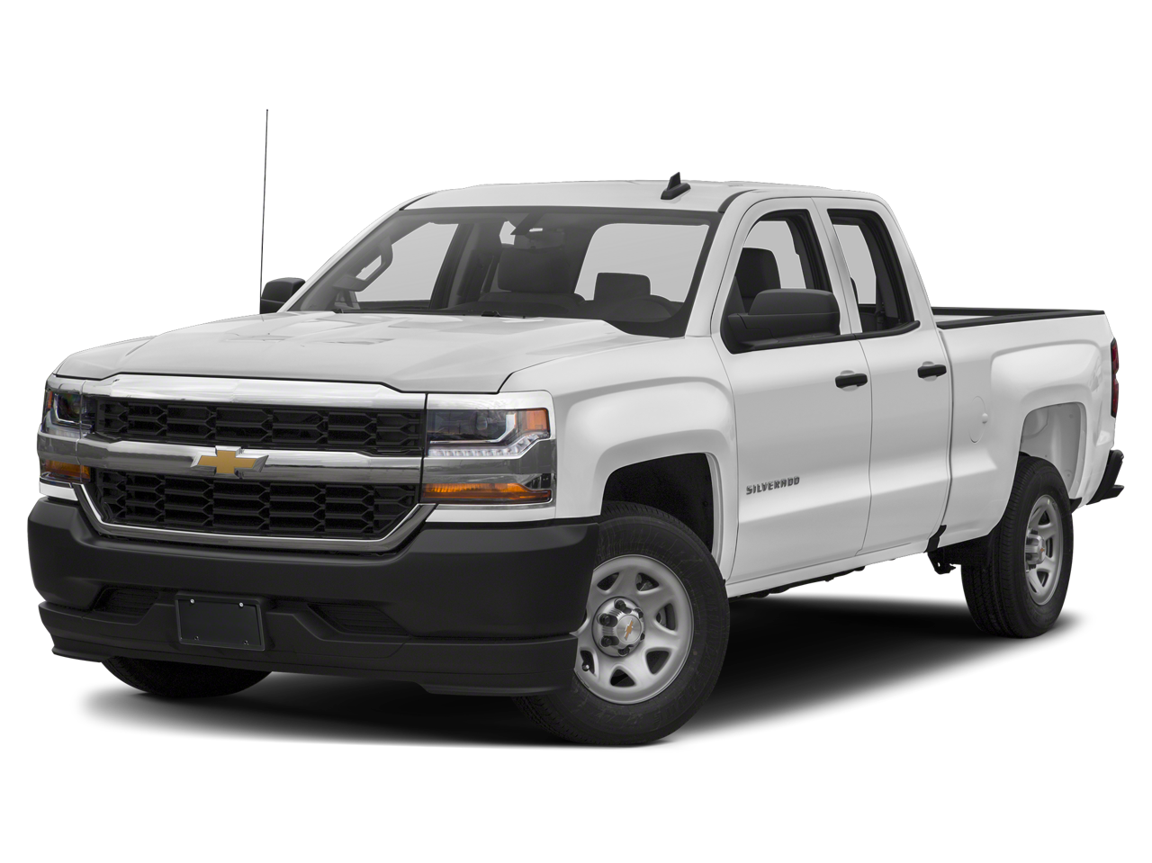 2019 Chevrolet Silverado 1500 LD