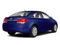 2012 Chevrolet Cruze LT w/2LT
