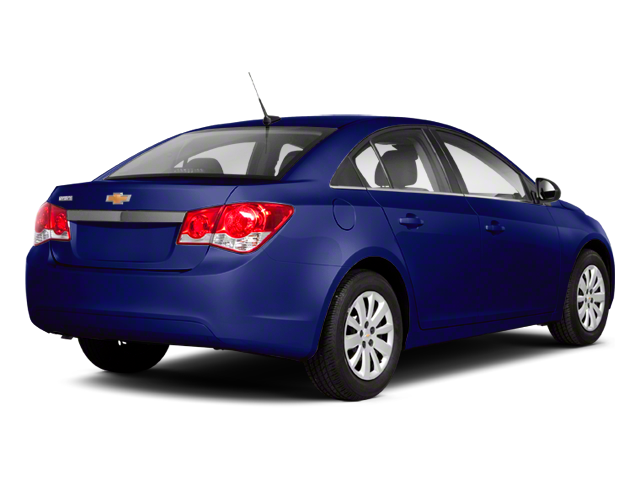 2012 Chevrolet Cruze LT w/2LT