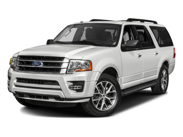 2016 Ford Expedition XLT 4x4 EL's photo