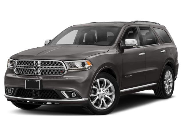 2020 Dodge Durango Citadel AWD's photo