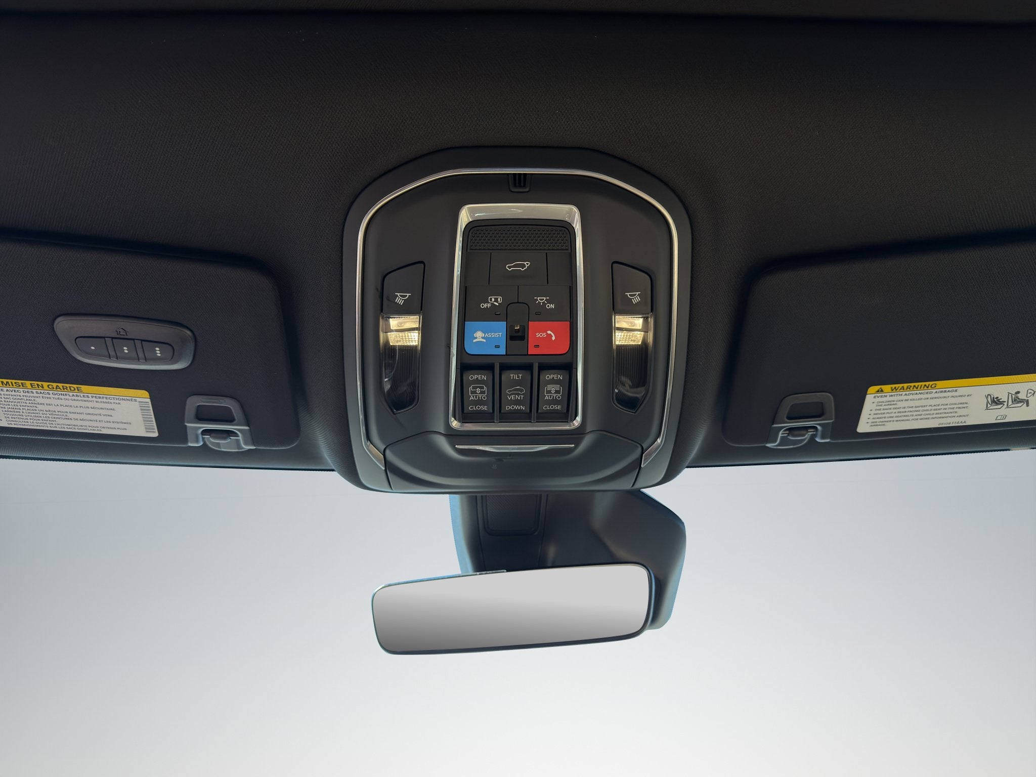 2027 Jeep Grand Cherokee GRAND CHEROKEE LIMITED 4X4