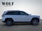 2027 Jeep Grand Cherokee GRAND CHEROKEE LIMITED 4X4