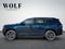 2027 Jeep Grand Cherokee GRAND CHEROKEE L LIMITED RESERVE 4X4