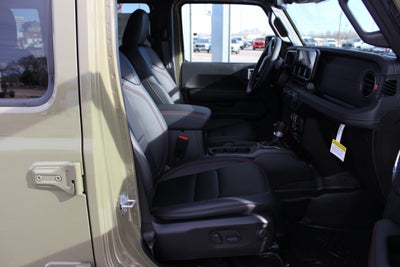 2026 Jeep Wrangler WRANGLER 4-DOOR MOAB 392