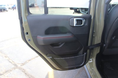 2026 Jeep Wrangler WRANGLER 4-DOOR MOAB 392