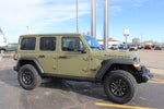 2026 Jeep Wrangler WRANGLER 4-DOOR MOAB 392