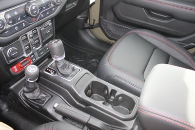 2026 Jeep Wrangler WRANGLER 4-DOOR MOAB 392