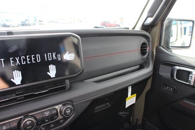 2026 Jeep Wrangler WRANGLER 4-DOOR MOAB 392