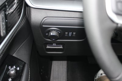 2026 Jeep Grand Wagoneer GRAND WAGONEER L LIMITED ALTITUDE 4X4