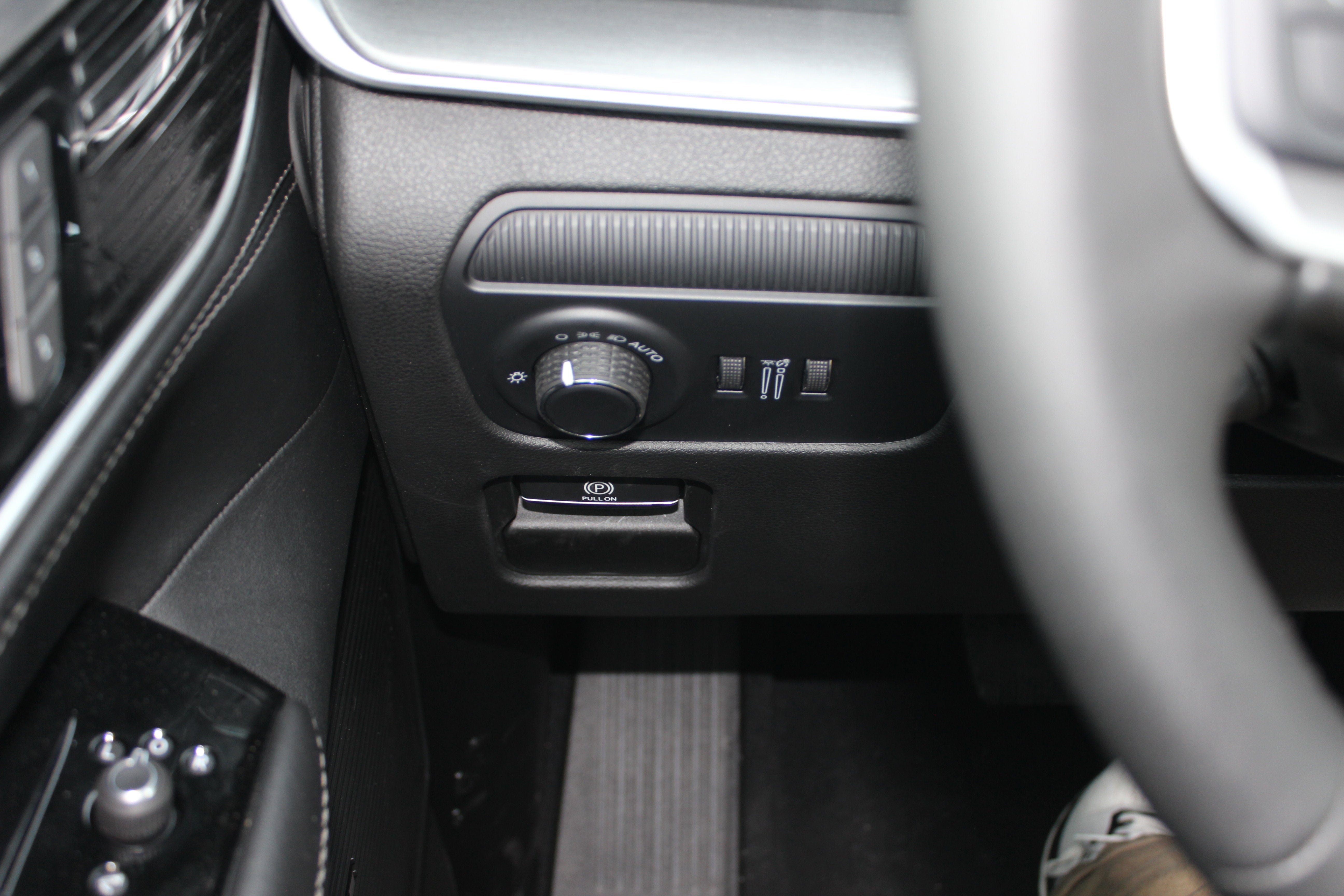 2026 Jeep Grand Wagoneer GRAND WAGONEER L LIMITED ALTITUDE 4X4