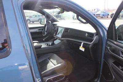 2026 Jeep Grand Wagoneer GRAND WAGONEER L LIMITED ALTITUDE 4X4