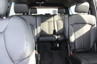 2026 Jeep Grand Wagoneer GRAND WAGONEER L LIMITED ALTITUDE 4X4