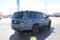 2026 Jeep Grand Wagoneer GRAND WAGONEER UPLAND 4X4