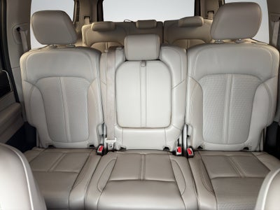 2022 Jeep Wagoneer Series I 4x4