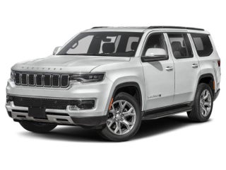 2022 Jeep Wagoneer Series I 4x4