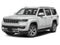 2022 Jeep Wagoneer Series II 4x4