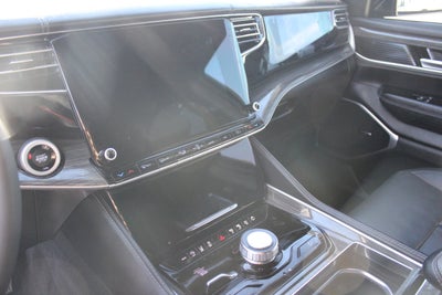 2022 Jeep Wagoneer Series III 4x4