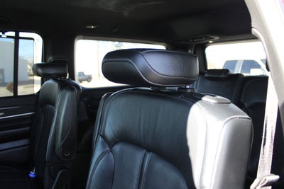 2022 Jeep Wagoneer Series III 4x4