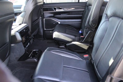 2022 Jeep Wagoneer Series III 4x4