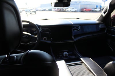 2022 Jeep Wagoneer Series III 4x4