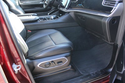 2022 Jeep Wagoneer Series III 4x4