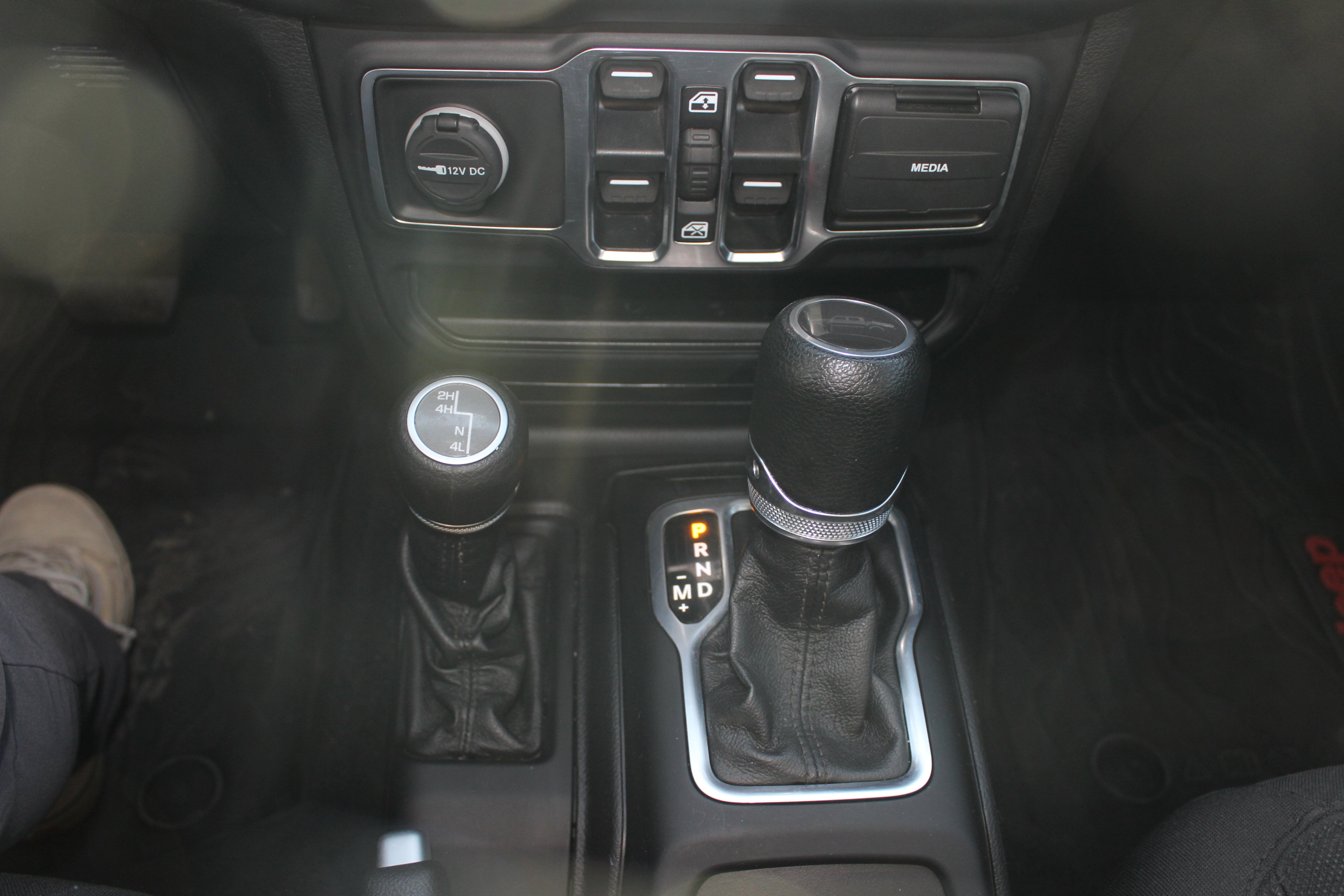 2020 Jeep Gladiator Altitude 4X4