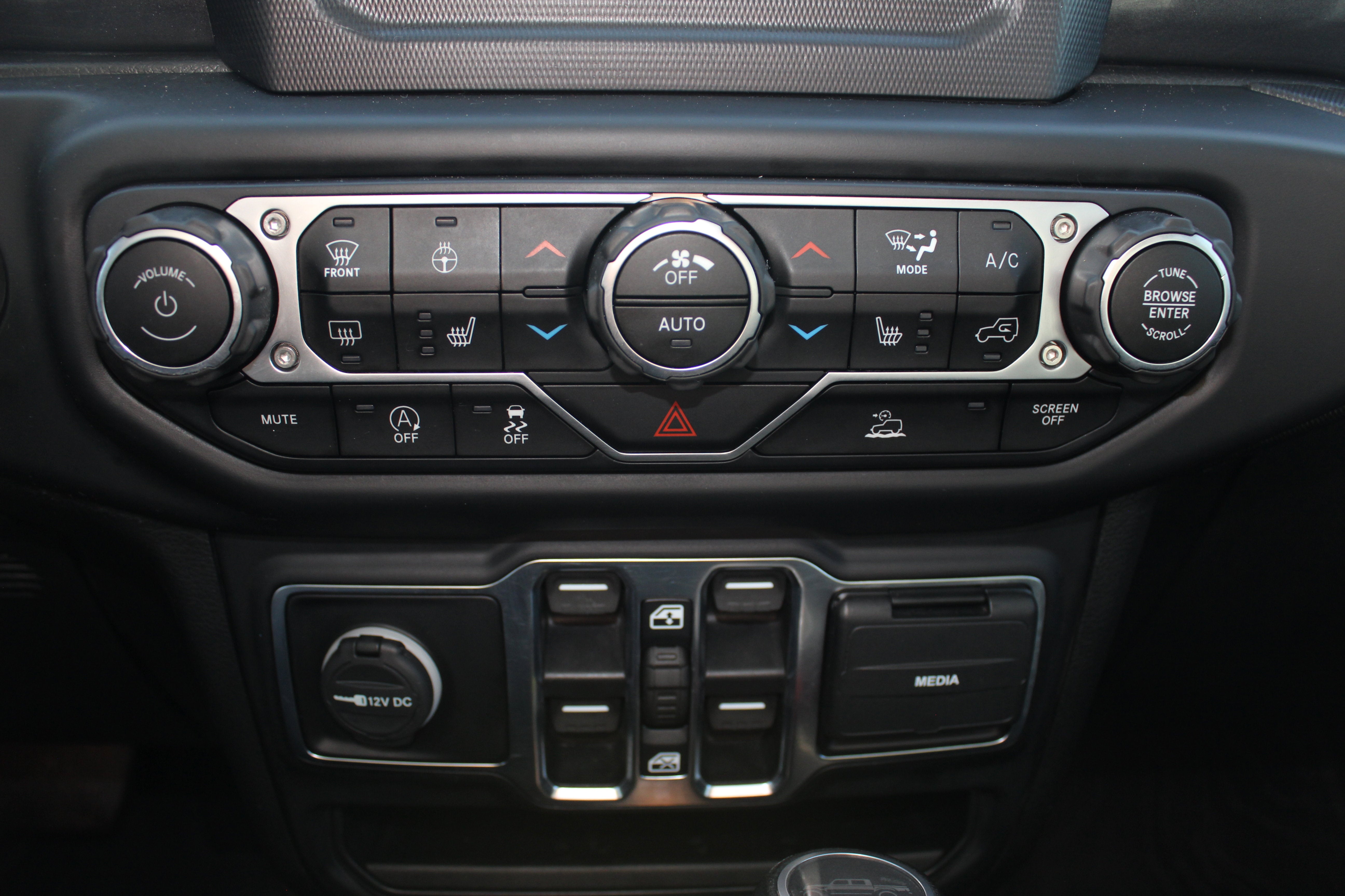 2020 Jeep Gladiator Altitude 4X4