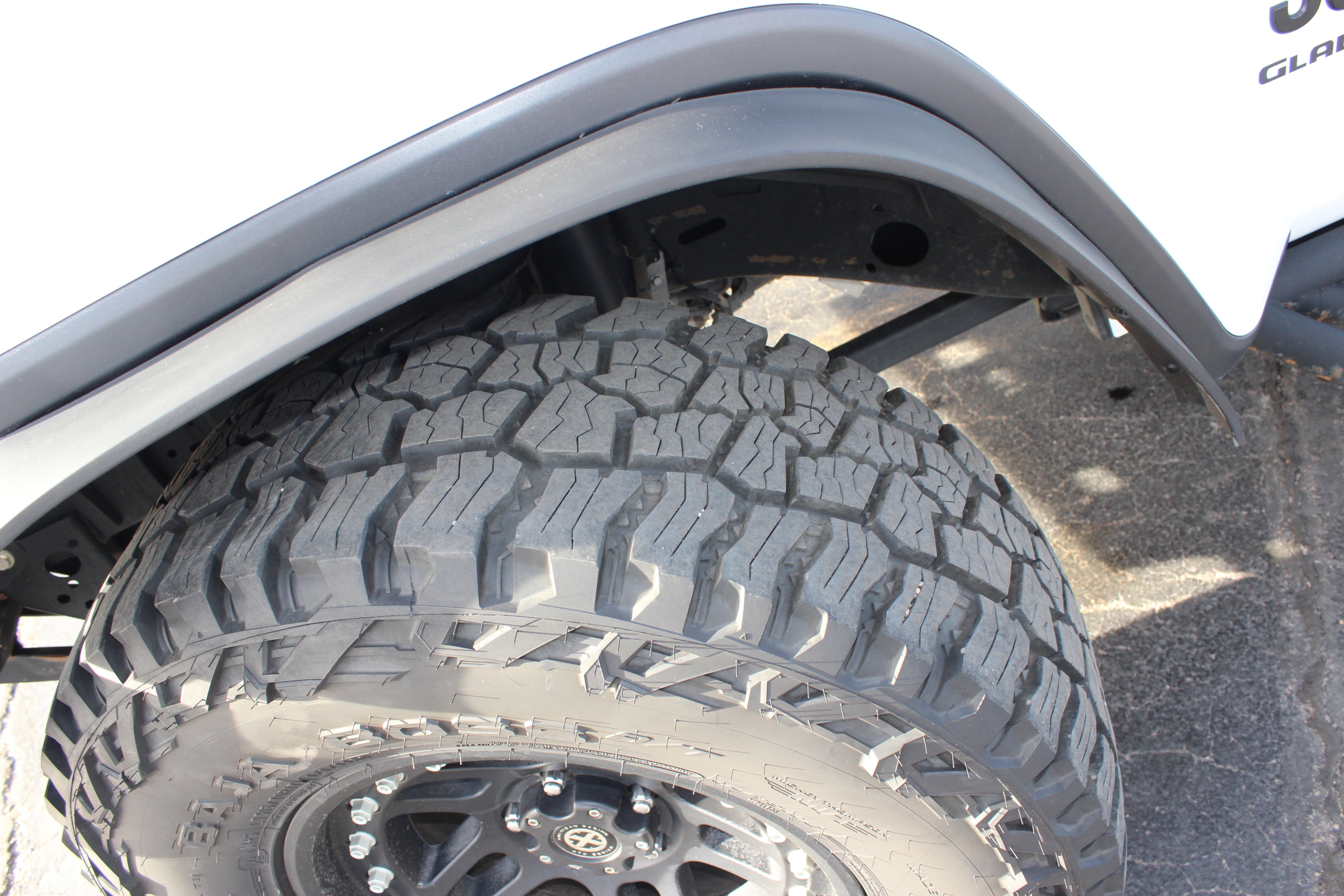 2020 Jeep Gladiator Altitude 4X4