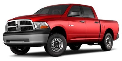 2012 RAM 1500 Sport