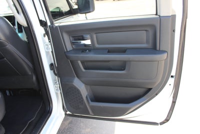 2012 RAM 1500 Sport