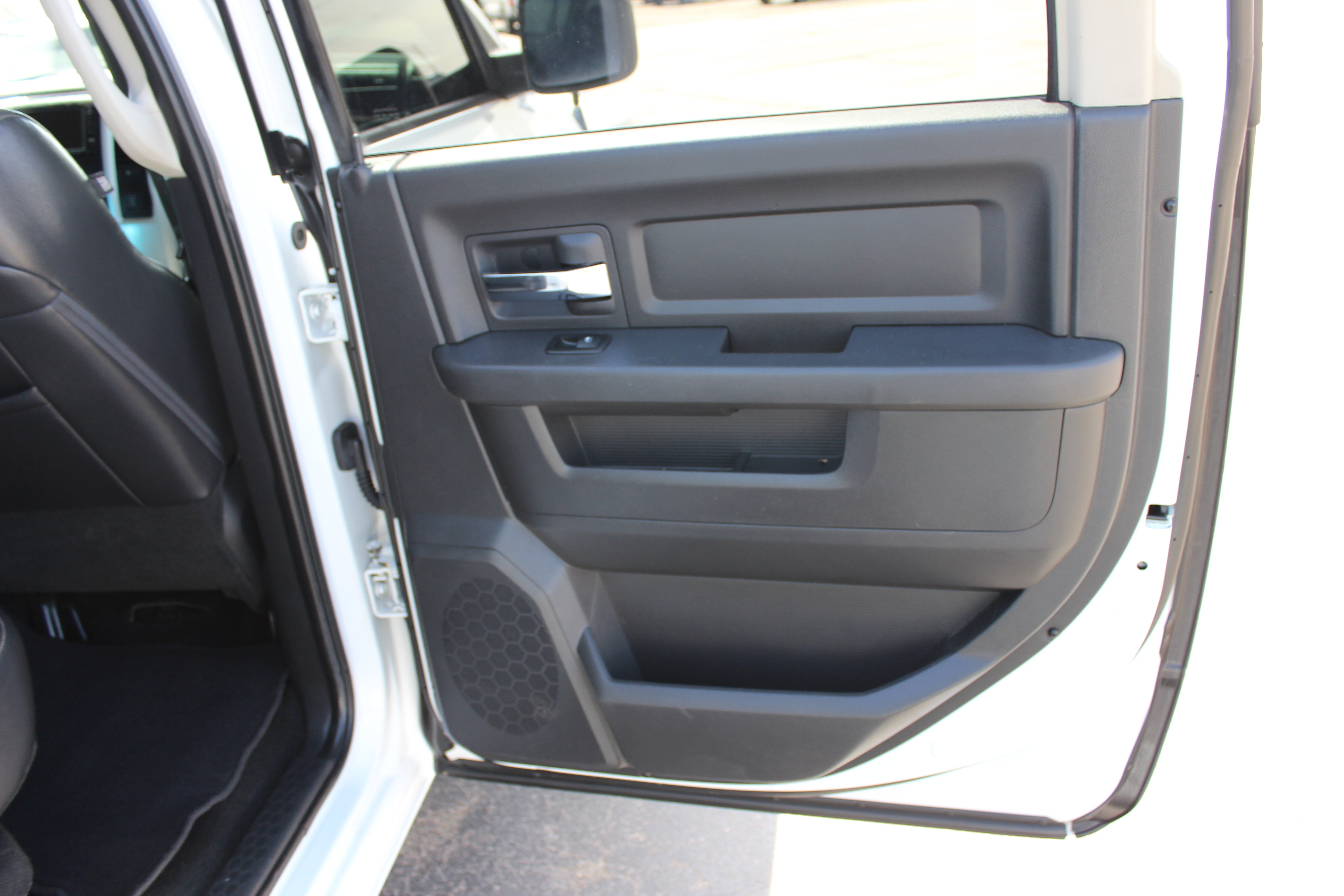 2012 RAM 1500 Sport