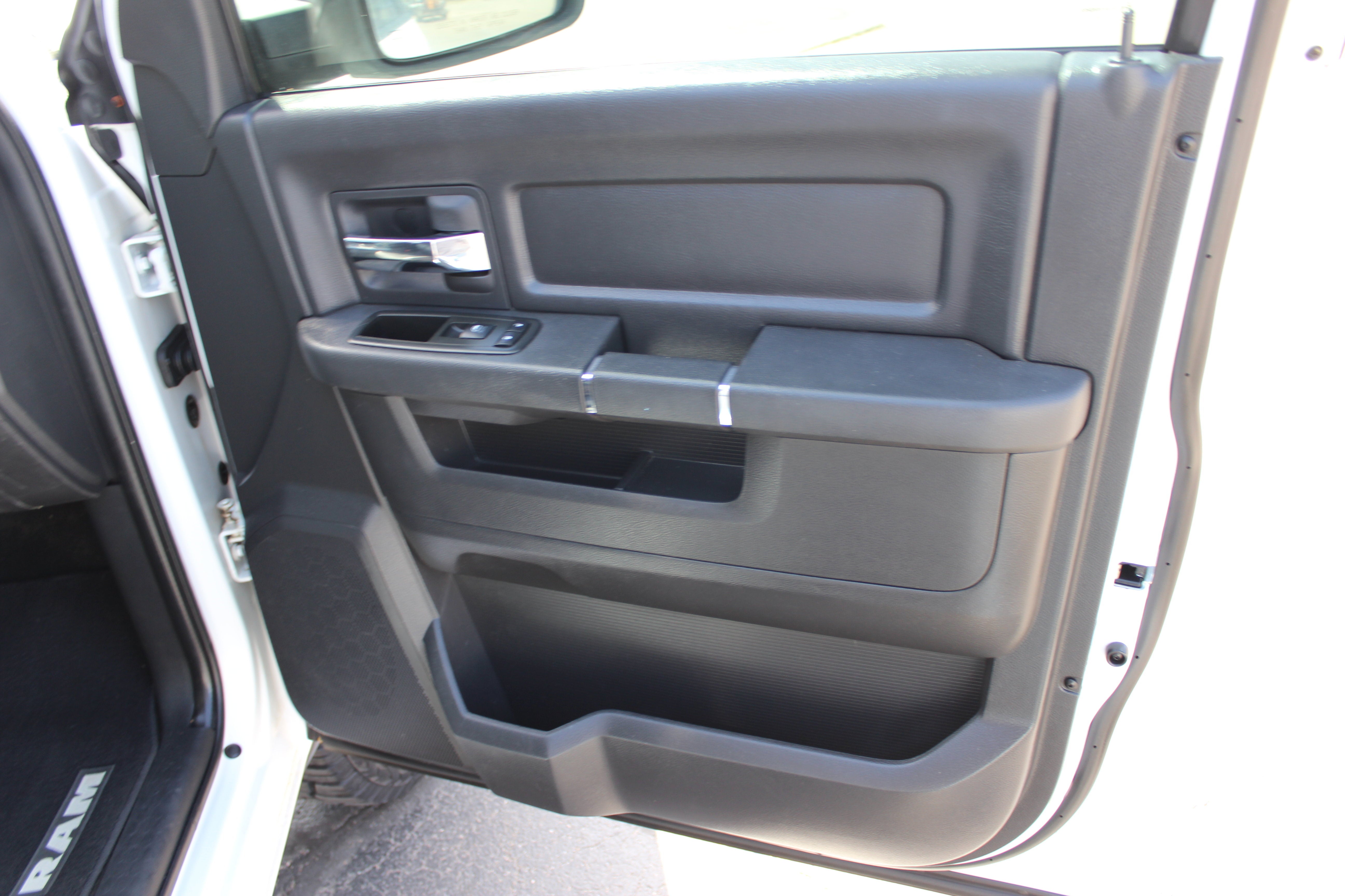 2012 RAM 1500 Sport