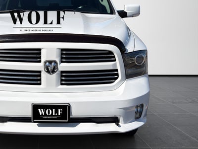2016 RAM 1500 Sport