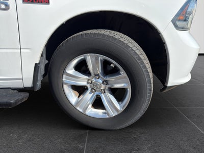 2016 RAM 1500 Sport