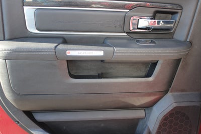 2014 RAM 1500 Longhorn Limited