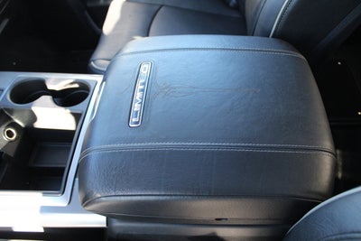 2014 RAM 1500 Longhorn Limited