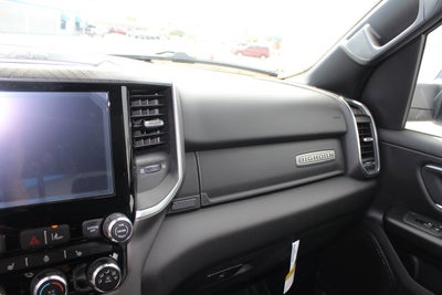 2027 RAM Ram 1500 RAM 1500 BIG HORN CREW CAB 4X4 5'7' BOX