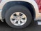 2021 RAM 1500 Laramie Crew Cab 4x4 5'7' Box