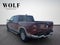 2021 RAM 1500 Laramie Crew Cab 4x4 5'7' Box