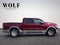 2021 RAM 1500 Laramie Crew Cab 4x4 5'7' Box