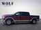 2021 RAM 1500 Laramie Crew Cab 4x4 5'7' Box