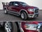 2021 RAM 1500 Laramie Crew Cab 4x4 5'7' Box